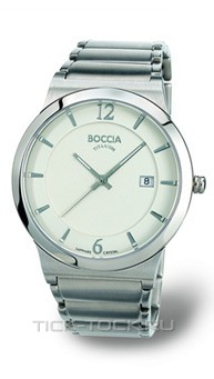  Boccia Titanium 3565-01